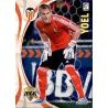 Yoel Valencia 490 Megacracks 2015-16