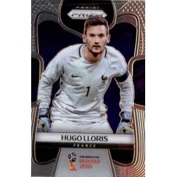 Hugo Lloris France 78