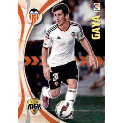 Gayá Valencia 497 Megacracks 2015-16