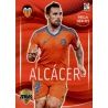 Alcácer Mega Héroes Valencia 512 Megacracks 2015-16