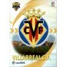 Escudo Villarreal 514 Megacracks 2015-16