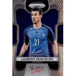 Laurent Koscielny France 81