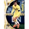Mario Villarreal 518 Megacracks 2015-16