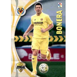 Bonera Villarreal 523 Megacracks 2015-16