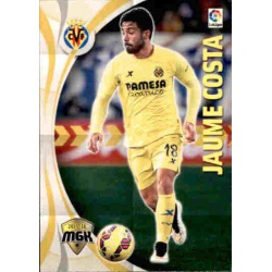 Jaume Costa Villarreal 524 Megacracks 2015-16