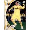 Pina Villarreal 527 Megacracks 2015-16