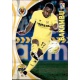Bakambu Villarreal 532 Megacracks 2015-16