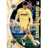 Gerard Moreno Villarreal 534 Megacracks 2015-16