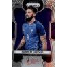 Olivier Giroud France 83 Prizm World Cup 2018