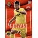 Giovani Mega Héroes Villarreal 539 Megacracks 2015-16