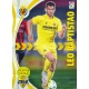 Leo Baptistao Fichas Bis Villarreal 533 Bis Megacracks 2015-16