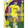 Leo Baptistao Fichas Bis Villarreal 533 Bis Megacracks 2015-16