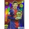 Messi Edición Limitada 72 Leo Messi