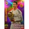 Cristiano Ronaldo Edición Limitada Real Madrid 345 Cristiano Ronaldo