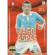 Iago Aspas Edición Limitada Celta 133 Megacracks 2015-16