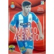 Marco Asensio Edición Limitada Espanyol 214 Megacracks 2015-16