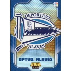 Escudo Alavés 1