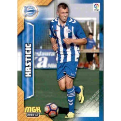 Krsticic Alavés 13 Megacracks 2016-17