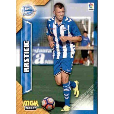 Krsticic Alavés 13 Megacracks 2016-17