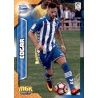 Edgar Alavés 16 Megacracks 2016-17