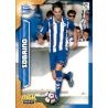 Sobrino Alavés 19 Megacracks 2016-17