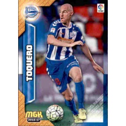 Toquero Alavés 21