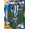 Espinoza Alavés 24 Megacracks 2016-17