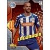 Laguardia Mega Héroes Alavés 25 Megacracks 2016-17