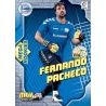 Pacheco Mega Rookies Alavés 27 Megacracks 2016-17