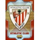 Escudo Athletic Club 28 Megacracks 2016-17