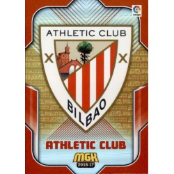 Escudo Athletic Club 28 Megacracks 2016-17
