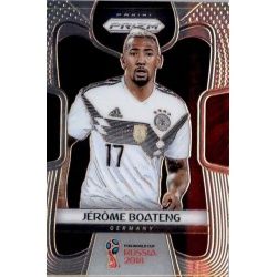 Jerome Boateng Germany 88 Prizm World Cup 2018