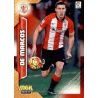 Óscar de Marcos Athletic Club 32 Megacracks 2016-17