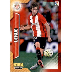 Lekue Athletic Club 33 Megacracks 2016-17