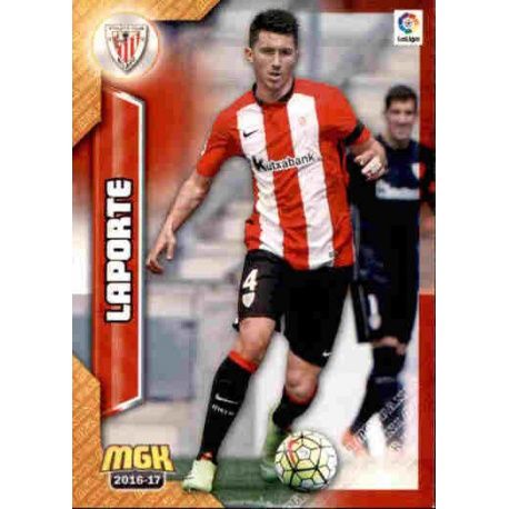 Laporte Athletic Club 34 Megacracks 2016-17