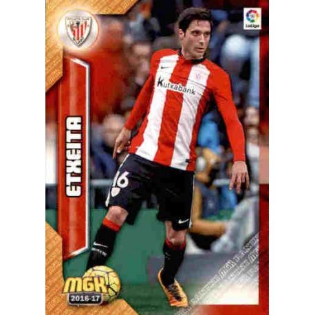 Etxeita Athletic Club 35 Megacracks 2016-17