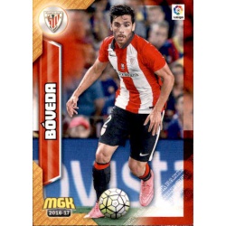 Bóveda Athletic Club 36 Megacracks 2016-17