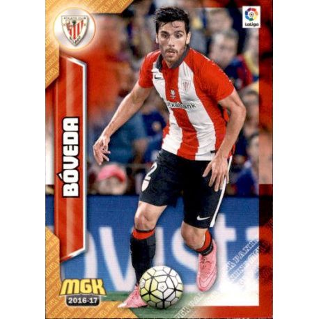 Bóveda Athletic Club 36 Megacracks 2016-17