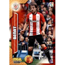 Beñat Athletic Club 39 Megacracks 2016-17