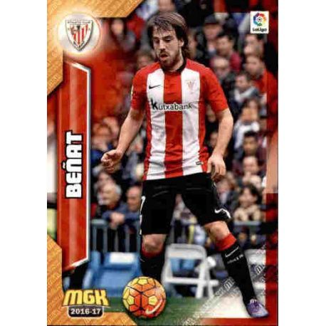 Beñat Athletic Club 39 Megacracks 2016-17