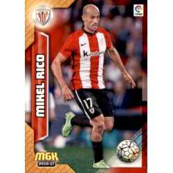 Mikel Rico Athletic Club 40 Megacracks 2016-17