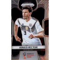 Jonas Hector Germany 89