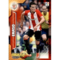 Eraso Athletic Club 43 Megacracks 2016-17