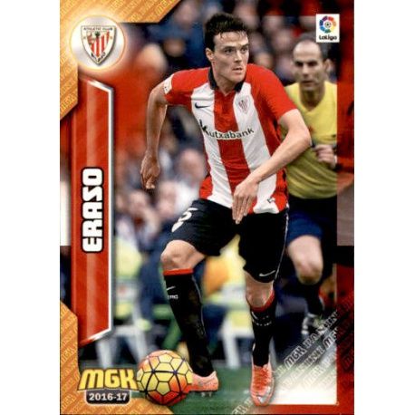 Eraso Athletic Club 43 Megacracks 2016-17