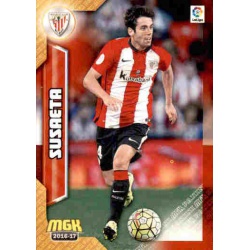 Susaeta Athletic Club 44 Megacracks 2016-17