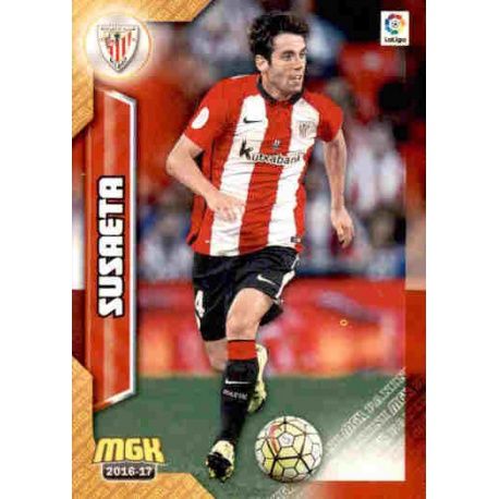 Susaeta Athletic Club 44 Megacracks 2016-17