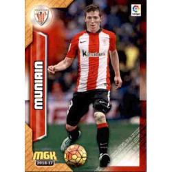 Muniain Athletic Club 45 Megacracks 2016-17