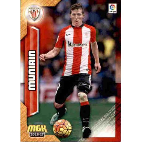 Muniain Athletic Club 45 Megacracks 2016-17