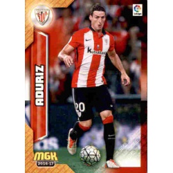 Aduriz Athletic Club 46 Megacracks 2016-17