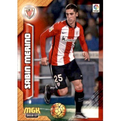 Sabin Merino Athletic Club 48 Megacracks 2016-17